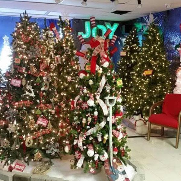 Christmas decorations