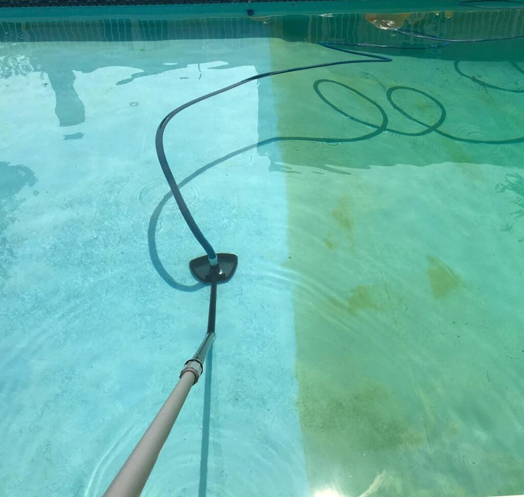 Pool Maintenance, Delran, NJ Riverton Pool Supply And Maintenance And