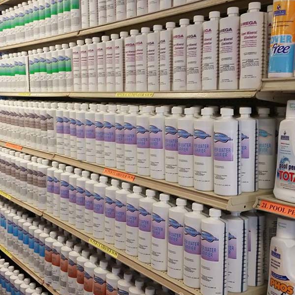 Chemicals